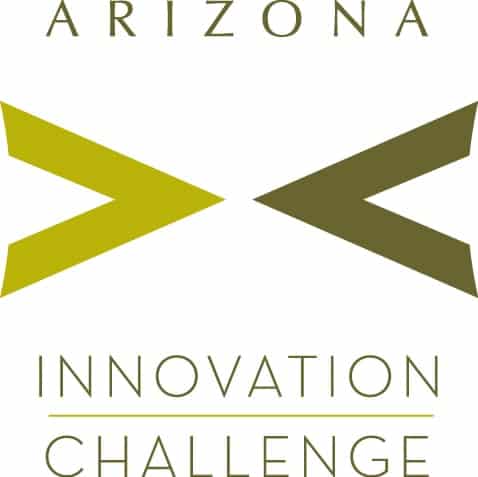 RevolutionParts Selected as Semifinalist in the Spring 2015 Arizona Innovation Challenge