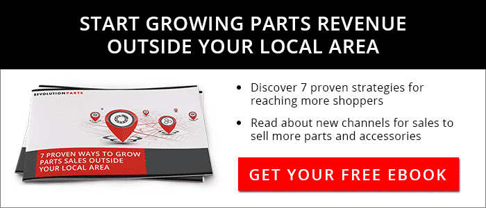 7 Proven Ways to Grow Parts Sales Outside Your Local Area - download link