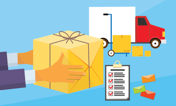 The 3-Point Guide to Creating the Perfect Shipping Policy