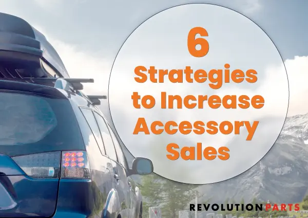 6 Strategies to Increase Accessory Sales