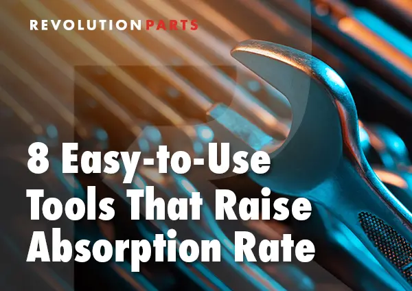 8 Easy-to-Use Tools To Raise Absorption Rate