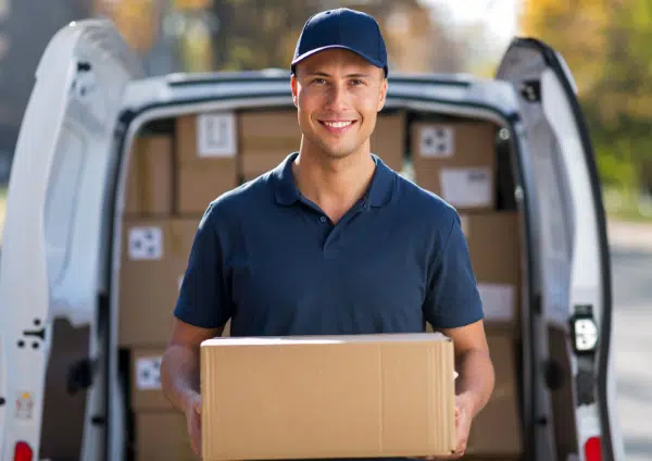 Use Same-Day Delivery to Boost Your Wholesale Business