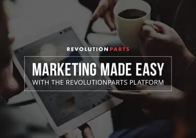 Marketing Made Easy will Boost Your Online Parts and Accessories Sales