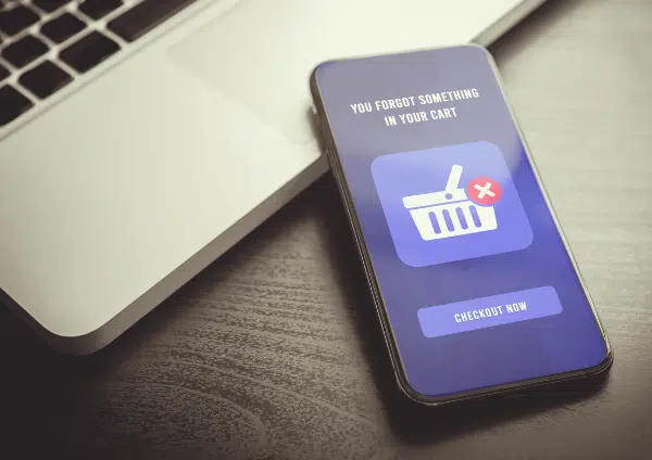 How Your Dealership Can Save Abandoned Shopping Carts with Email